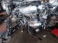 Мотор на Toyota camry 3VZ объём 2.5 за 500 000 тг. в Алматы – фото 6