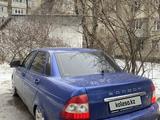 ВАЗ (Lada) Priora 2170 2013 года за 2 500 000 тг. в Алматы – фото 2