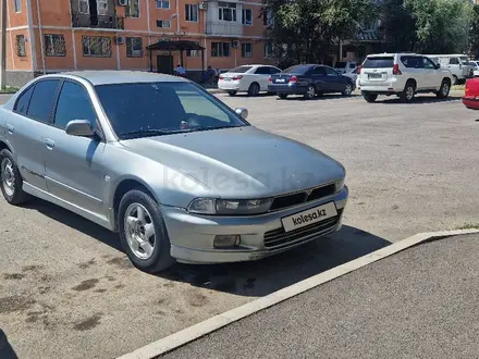 Mitsubishi Galant 1999 года за 1 300 000 тг. в Кызылорда – фото 3