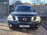 Nissan Patrol 2014 годаүшін15 500 000 тг. в Алматы