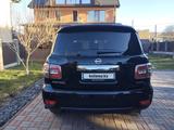 Nissan Patrol 2014 года за 15 500 000 тг. в Алматы – фото 3