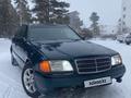 Mercedes-Benz C 180 1996 годаfor1 700 000 тг. в Макинск – фото 2