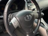 Toyota Auris 2009 годаүшін4 600 000 тг. в Актобе – фото 4