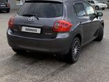 Toyota Auris 2009 годаүшін4 600 000 тг. в Актобе – фото 3