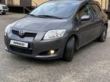 Toyota Auris 2009 годаүшін4 600 000 тг. в Актобе – фото 2