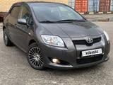 Toyota Auris 2009 годаүшін4 600 000 тг. в Актобе