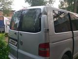 Volkswagen Transporter 2006 годаүшін4 000 000 тг. в Усть-Каменогорск – фото 2