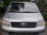 Volkswagen Transporter 2006 годаүшін4 000 000 тг. в Усть-Каменогорск