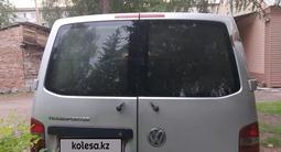 Volkswagen Transporter 2006 годаүшін4 000 000 тг. в Усть-Каменогорск – фото 3