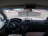 Volkswagen Transporter 2006 годаүшін4 000 000 тг. в Усть-Каменогорск – фото 5