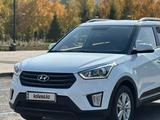 Hyundai Creta 2019 года за 10 000 000 тг. в Астана