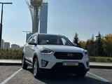 Hyundai Creta 2019 года за 10 000 000 тг. в Астана – фото 5