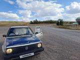 Volkswagen Golf 1984 года за 650 000 тг. в Караганда