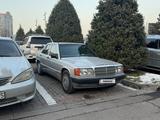 Mercedes-Benz 190 1992 года за 2 400 000 тг. в Алматы – фото 2