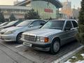 Mercedes-Benz 190 1992 года за 2 400 000 тг. в Алматы – фото 4