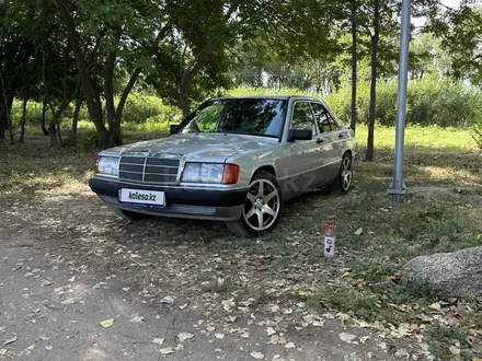 Mercedes-Benz 190 1992 года за 2 400 000 тг. в Алматы – фото 3