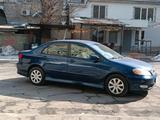 Toyota Corolla 2006 года за 4 100 000 тг. в Алматы