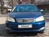 Toyota Corolla 2006 года за 4 100 000 тг. в Алматы – фото 5