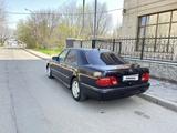 Mercedes-Benz E 280 1997 года за 3 300 000 тг. в Алматы – фото 5