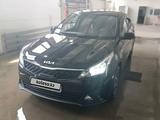 Kia Rio 2022 года за 8 050 000 тг. в Астана