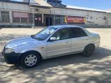 Mazda Familia 2001 года за 1 400 000 тг. в Усть-Каменогорск – фото 2
