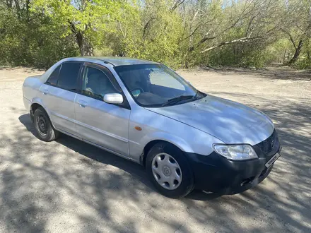 Mazda Familia 2001 года за 1 500 000 тг. в Усть-Каменогорск