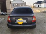 Hyundai Accent 2011 годаүшін1 800 000 тг. в Атырау – фото 4