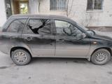 ВАЗ (Lada) Kalina 1119 2012 года за 1 800 000 тг. в Астана – фото 4