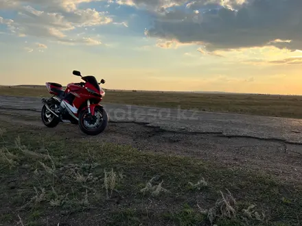 Yamaha  YZF-R6 2007 года за 2 900 000 тг. в Караганда