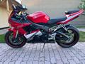 Yamaha  YZF-R6 2007 года за 2 900 000 тг. в Караганда – фото 3