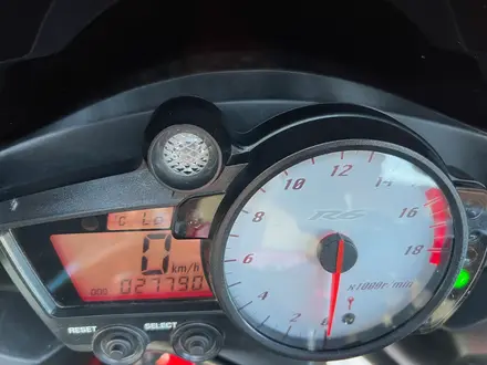 Yamaha  YZF-R6 2007 года за 2 900 000 тг. в Караганда – фото 4