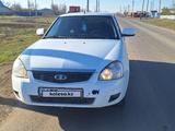 ВАЗ (Lada) Priora 2172 2014 годаүшін2 600 000 тг. в Актобе