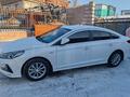 Hyundai Sonata 2017 года за 5 600 000 тг. в Экибастуз – фото 2