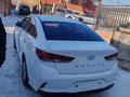 Hyundai Sonata 2017 года за 5 600 000 тг. в Экибастуз – фото 3