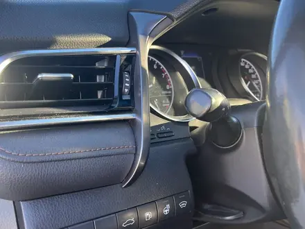 Toyota Camry 2018 года за 12 800 000 тг. в Павлодар – фото 13