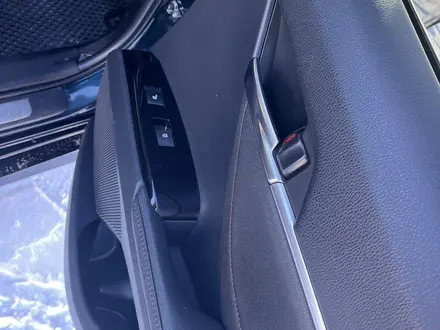 Toyota Camry 2018 года за 12 800 000 тг. в Павлодар – фото 15
