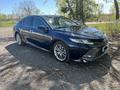 Toyota Camry 2018 годаүшін12 800 000 тг. в Павлодар – фото 4