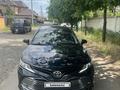 Toyota Camry 2018 годаүшін12 800 000 тг. в Павлодар – фото 2