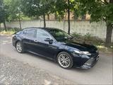 Toyota Camry 2018 годаүшін12 800 000 тг. в Павлодар
