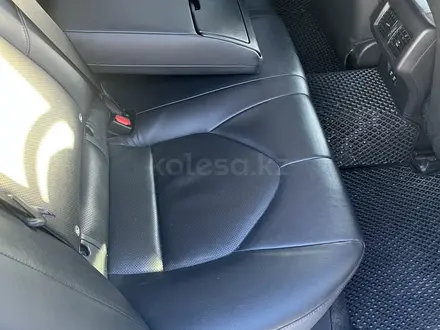 Toyota Camry 2018 года за 12 800 000 тг. в Павлодар – фото 11