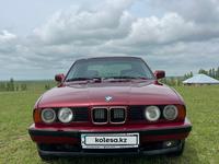 BMW 525 1992 годаүшін1 500 000 тг. в Шымкент