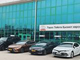 Toyota Tested Taraz (Автомобили с пробегом) в Тараз