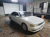 Toyota Cresta 1994 годаүшін1 100 000 тг. в Алматы