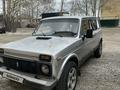 ВАЗ (Lada) Lada 2131 (5-ти дверный) 2007 года за 1 400 000 тг. в Семей – фото 2