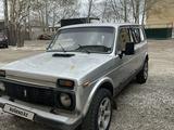 ВАЗ (Lada) Lada 2131 (5-ти дверный) 2007 годаүшін1 400 000 тг. в Семей – фото 2