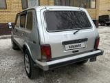 ВАЗ (Lada) Lada 2131 (5-ти дверный) 2007 годаүшін1 400 000 тг. в Семей – фото 4