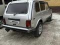 ВАЗ (Lada) Lada 2131 (5-ти дверный) 2007 года за 1 400 000 тг. в Семей