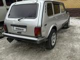 ВАЗ (Lada) Lada 2131 (5-ти дверный) 2007 годаүшін1 300 000 тг. в Семей