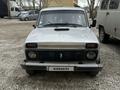 ВАЗ (Lada) Lada 2131 (5-ти дверный) 2007 года за 1 400 000 тг. в Семей – фото 5