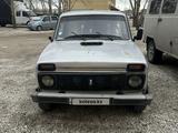 ВАЗ (Lada) Lada 2131 (5-ти дверный) 2007 годаүшін1 400 000 тг. в Семей – фото 5